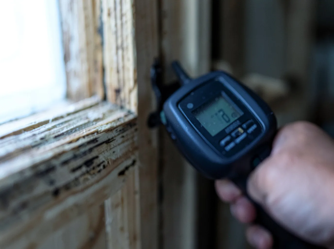 Ceiling Water Damage Repair in Hampton, NY
